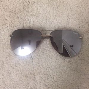 Quay sunglasses